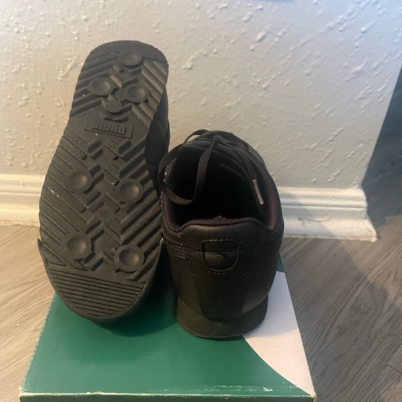 Puma Roma Basic sz. 6 - Picture 4 of 5
